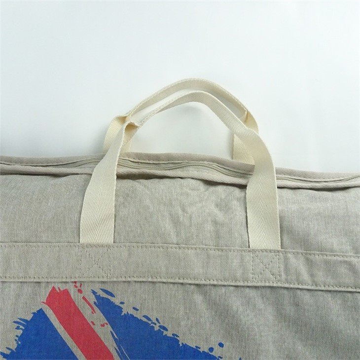cotton webbing